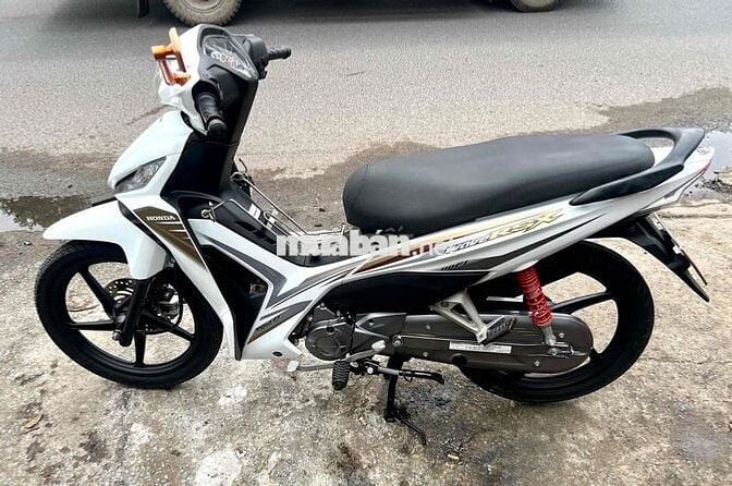 rsx fi mâm đĩa xe rất đẹp !