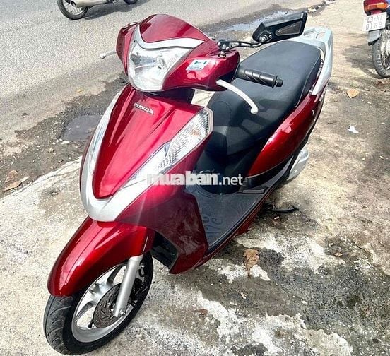 lead 125cc còn mới keng !