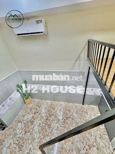 PHÒNG TRỌ MỚI TINH TẠI ĐƯỜNG NGUYỄN THÁI SƠN