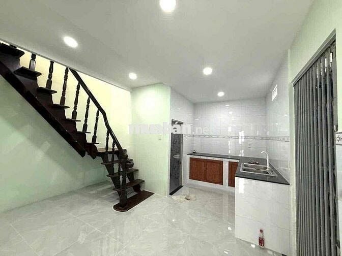 🏡 Quang Trung, P11, Gò Vấp – 45m² – 2 Tầng – Giá 3.75 Tỷ