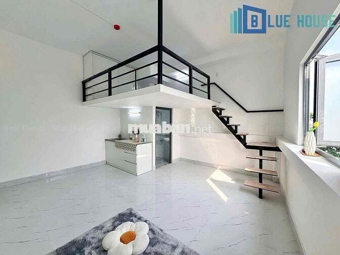 PHÒNG TRỌ CÓ GÁC GIÁ RẺ SẴN MÁY LẠNH CỬA SỔ TRỜI THOÁNG NGAY TÂN HƯƠNG