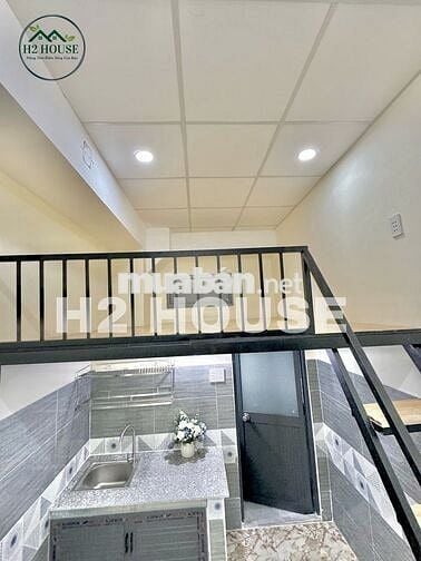 PHÒNG TRỌ MỚI TINH TẠI ĐƯỜNG NGUYỄN THÁI SƠN