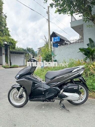 Honda Air Blade 2016 Đen