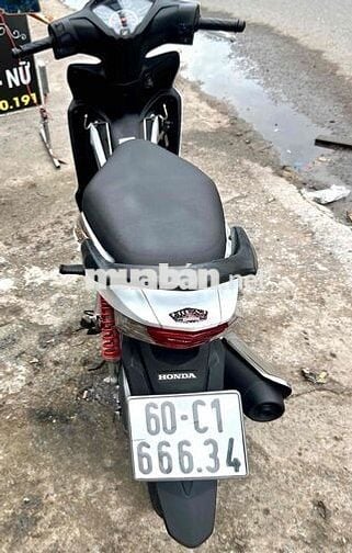 rsx fi mâm đĩa xe rất đẹp !