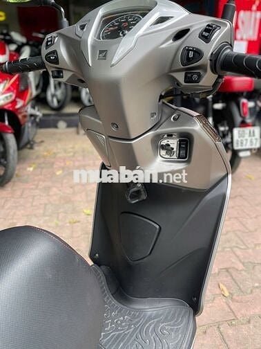 Honda Lead 125 2013 Xám