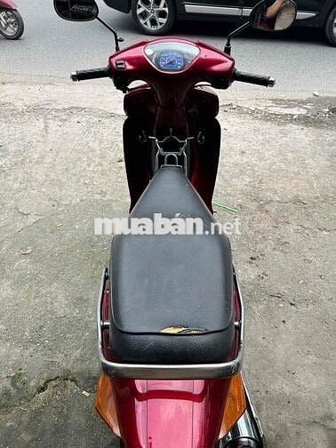 Honda Future 2001 chính chủ bstp sưu tầm siêu đẹp