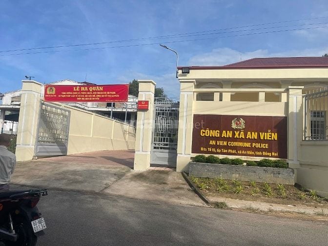 ✳️ LÔ ĐẤT “ĐÓN SÓNG PHÁT TRIỂN” TẠI AN VIỄN – GIÁ CỰC TỐT