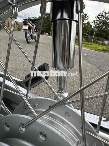 supper dream dọn mới từ trong ra ngoài