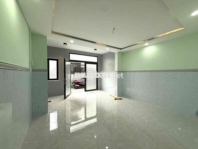 🏡 Quang Trung, P11, Gò Vấp – 45m² – 2 Tầng – Giá 3.75 Tỷ