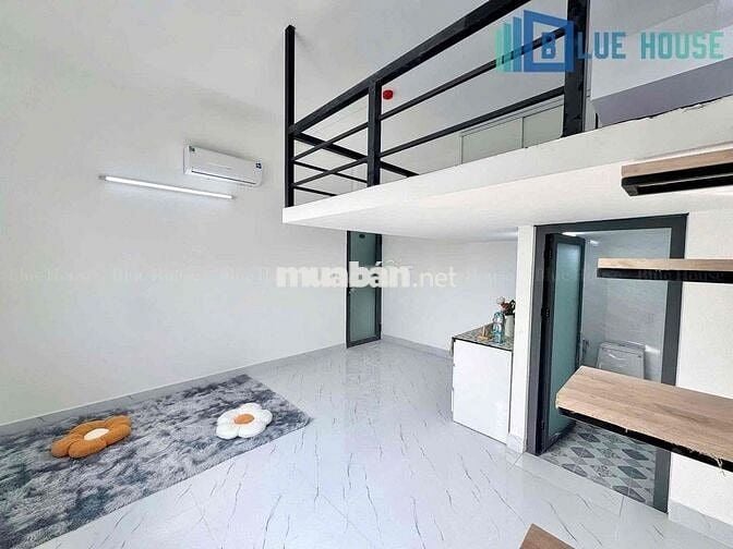 PHÒNG TRỌ CÓ GÁC GIÁ RẺ SẴN MÁY LẠNH CỬA SỔ TRỜI THOÁNG NGAY TÂN HƯƠNG