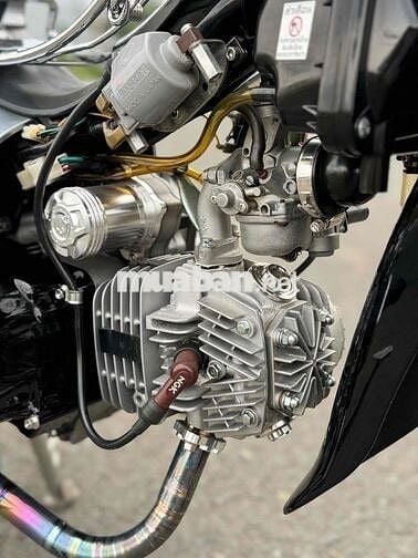 anffa dọn kiểng leng keng như hình bao mới