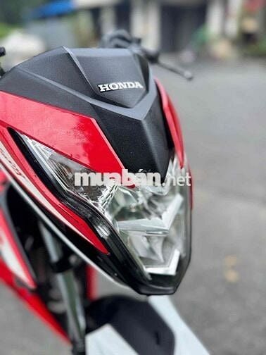 Honda Sonic 2019 Đỏ Trắng Đen