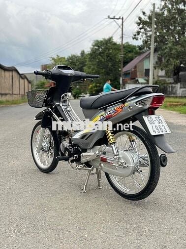 anffa dọn kiểng leng keng như hình bao mới