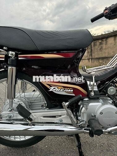 supper dream dọn mới từ trong ra ngoài