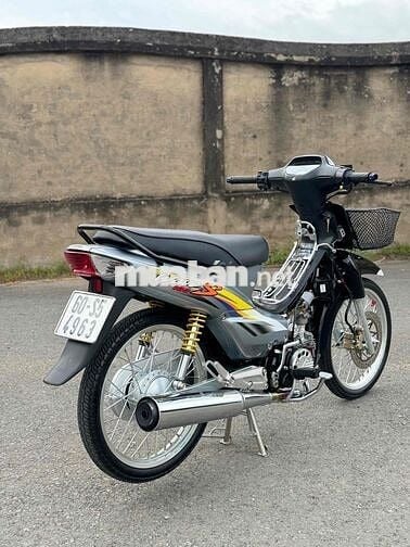 anffa dọn kiểng leng keng như hình bao mới