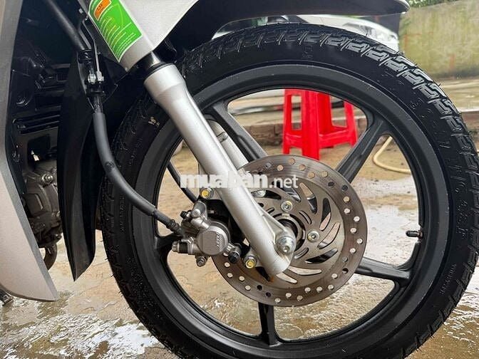 Honda Future 2020 PGM-FI Bạc