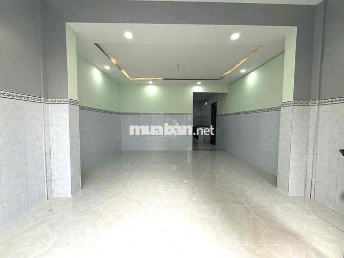 🏡 Quang Trung, P11, Gò Vấp – 45m² – 2 Tầng – Giá 3.75 Tỷ