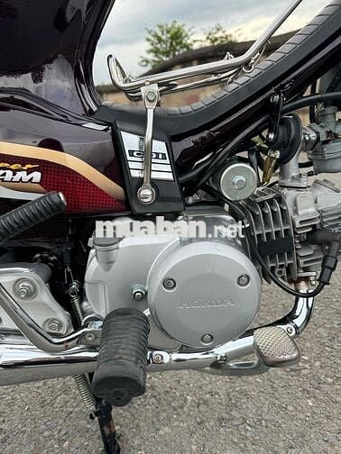 supper dream dọn mới từ trong ra ngoài