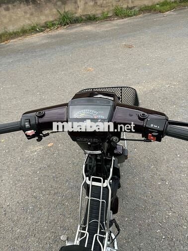 supper dream dọn mới từ trong ra ngoài