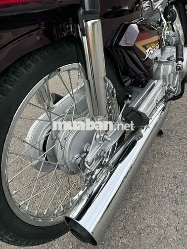 supper dream dọn mới từ trong ra ngoài