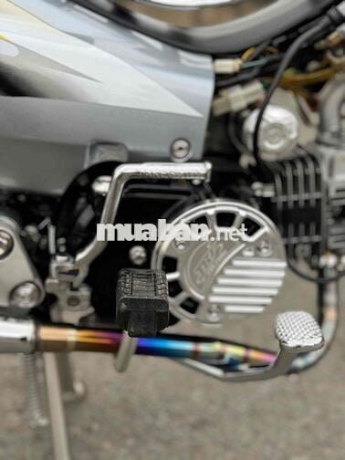 anffa dọn kiểng leng keng như hình bao mới