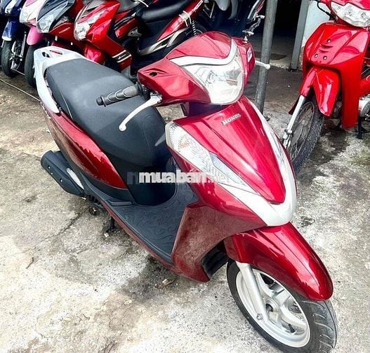 lead 125cc còn mới keng !