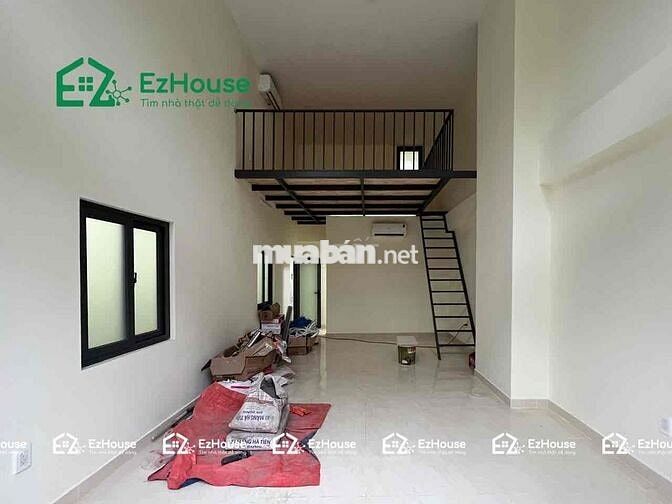 CHO THUÊ KIOT VỪA KINH DOANH VỪA Ở ĐƯỢC MỚI 100%