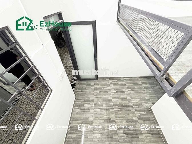 KHAI TRƯƠNG NHÀ MỚI - DUPLEX RỘNG 30M2 GẦN VLU IUH
