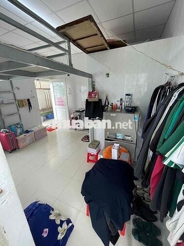 Phòng Trọ Bình Thạnh UEF - HUI