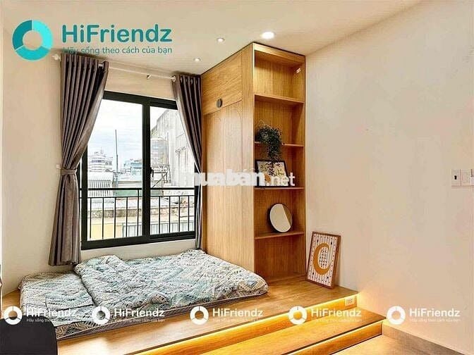 🔥KHAI TRƯƠNG CĂN HỘ SIÊU ĐẸP NẰM SÁT Q10