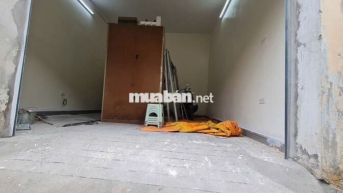 CHO THUÊ NHÀ NGUYÊN CĂN TẠI  107/18/1A THÚY LĨNH,