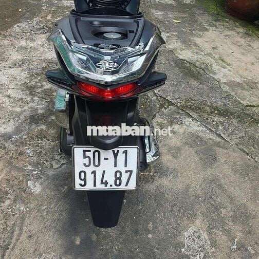 Bán xe vision khóa smartkey bstphcm chính chủ