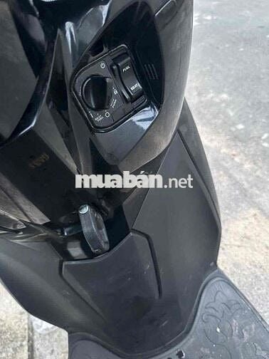 Lead 2020 khoá maskey up áo 4van