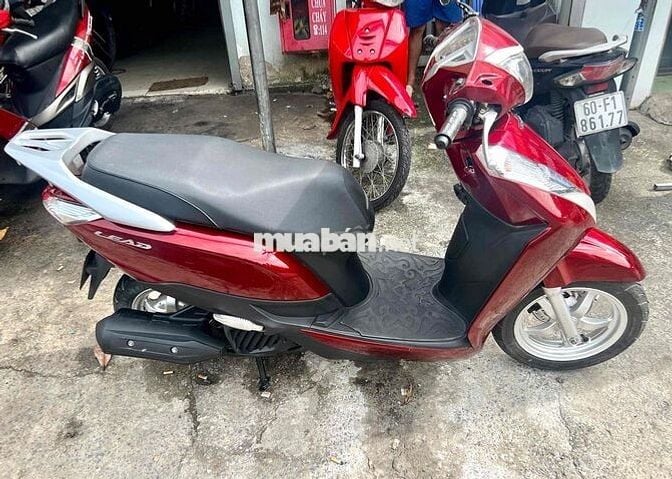 lead 125cc còn mới keng !