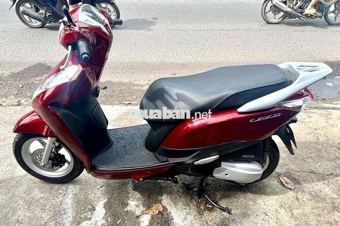 lead 125cc còn mới keng !