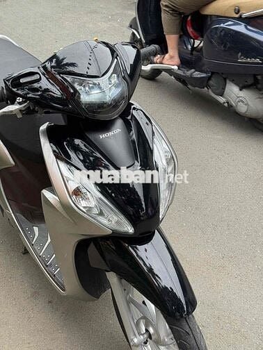 honda vision 2025 chính chủ sag tên