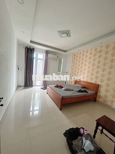 Bán nhà Hiệp Bình Chánh- 52m2- HXH- 4tầng- 4PN- Gần Gigamall.