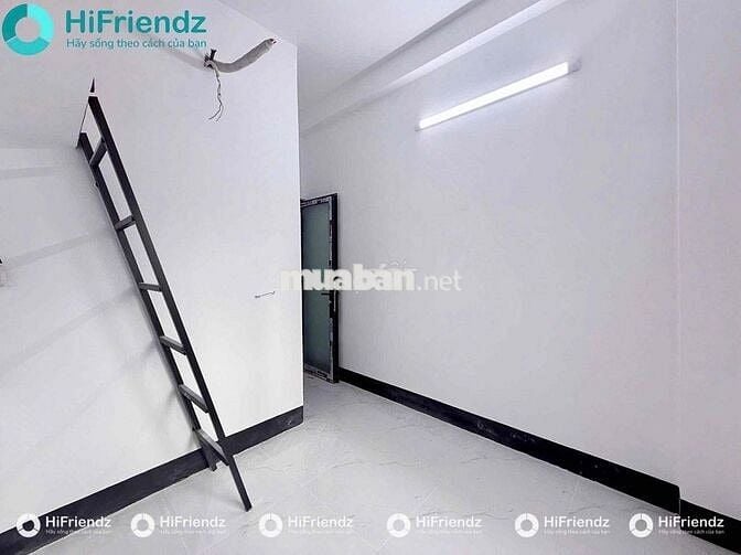 🔥KHAI TRƯƠNG PHÒNG GÁC HẠT DẺ ĐẦY ĐỦ NỘI THẤT NGAY TRUNG TÂM TÂN BÌNH