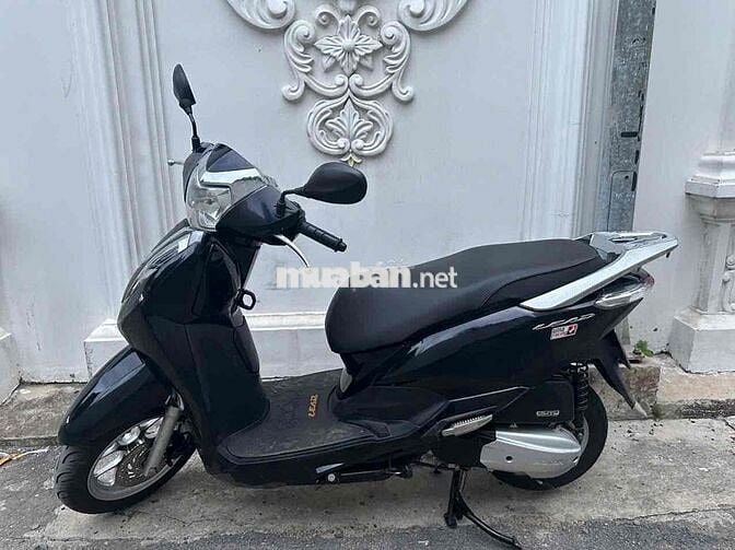 Lead 2020 khoá maskey up áo 4van