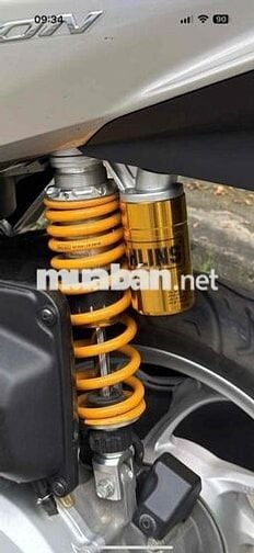 honda vision 2025 chính chủ sag tên