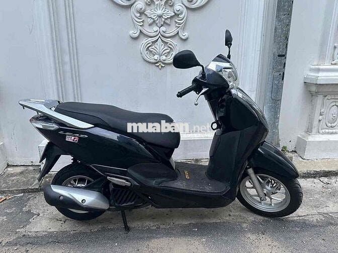 Lead 2020 khoá maskey up áo 4van