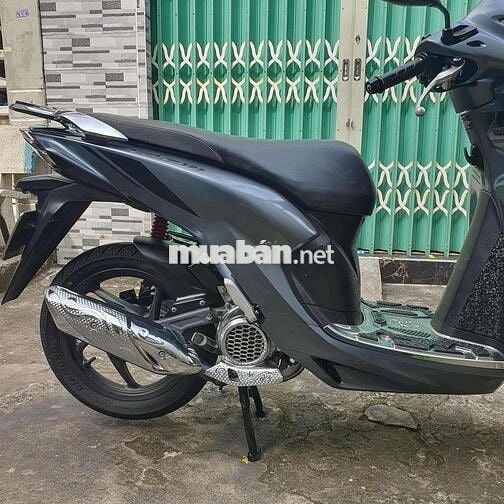 Bán xe vision khóa smartkey bstphcm chính chủ