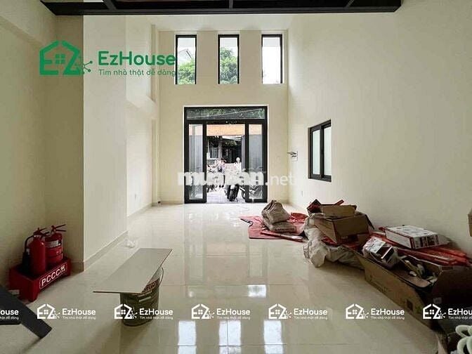 CHO THUÊ KIOT VỪA KINH DOANH VỪA Ở ĐƯỢC MỚI 100%