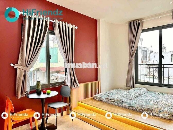 🔥KHAI TRƯƠNG CĂN HỘ SIÊU ĐẸP NẰM SÁT Q10