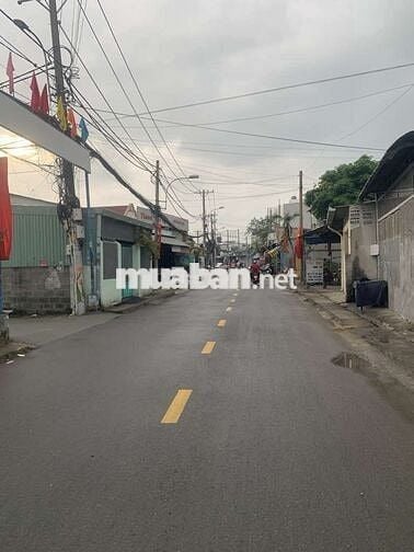 Dãy trọ 5 phòng - MT 5m xe tải tránh - Thu nhập ổn định