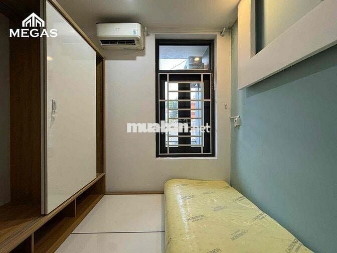 Khai Trương Căn Hộ .... 2 Phòng Ngủ... Ngay Vòng Xoay Dân Chủ ❄️❄️