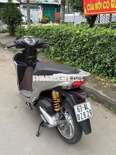 honda vision 2025 chính chủ sag tên