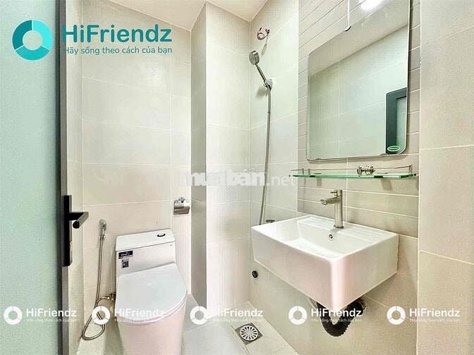 🔥KHAI TRƯƠNG CĂN HỘ SIÊU ĐẸP NẰM SÁT Q10