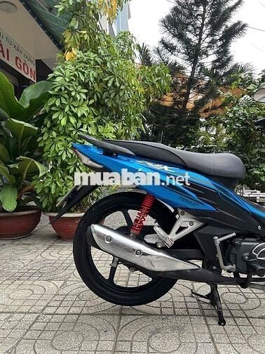 bán xe rsx fi đk 2019,pbđb,bstp,bao tranh chấp,odo