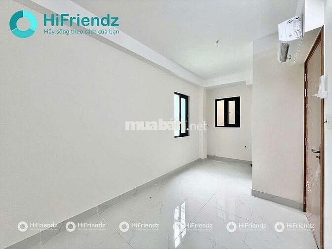 CHO THUÊ PHÒNG MỚI 100% NGAY TRỤC ĐƯỜNG THỐNG NHẤT ĐẦY ĐỦ NỘI THẤT